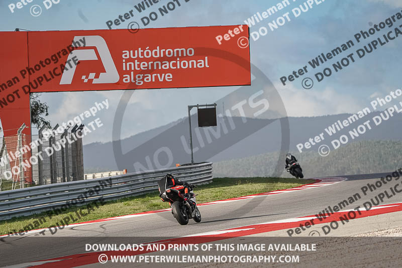 motorbikes;no limits;peter wileman photography;portimao;portugal;trackday digital images